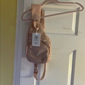 GAIAM Women's Blush Backpack